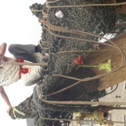 Carnaval 2012